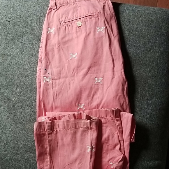 Fun pants - Picture 2 of 2